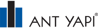 Логотип Ant Yapı