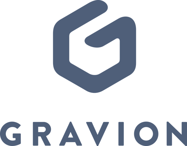 GRAVION
