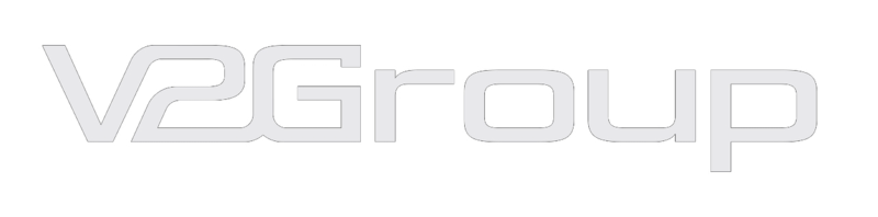Логотип V2Group