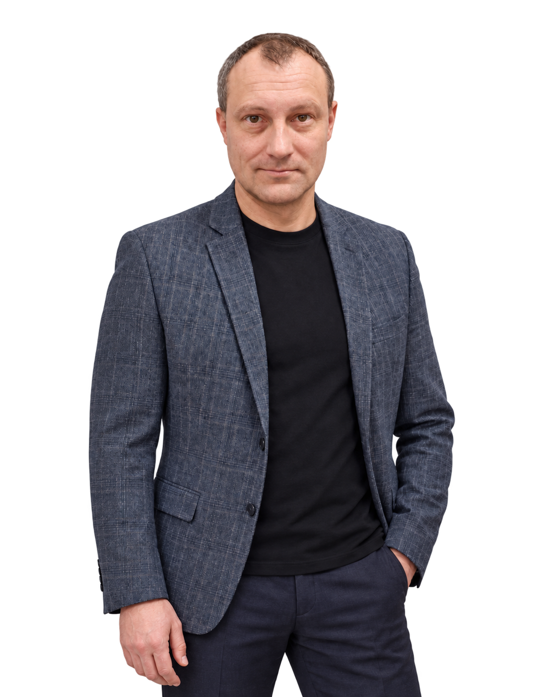 Максим Сергеевич Протасюк