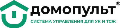 Логотип Домопульт