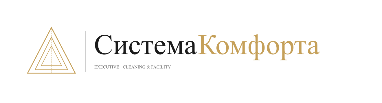 Логотип Система Комфорта